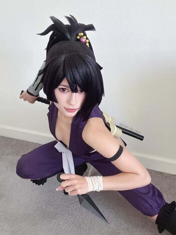 Full leaked Nineiota page private onlyfans photo