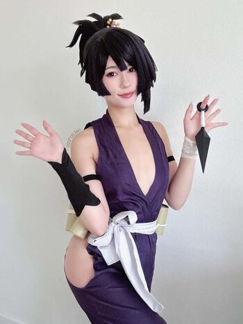 Full leaked Nineiota page private onlyfans photo