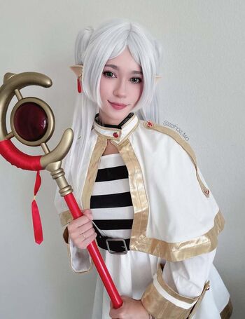 Full leaked Nineiota page private onlyfans photo