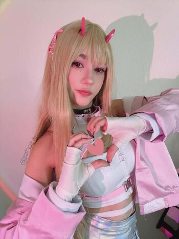 Full leaked Nineiota page private onlyfans photo