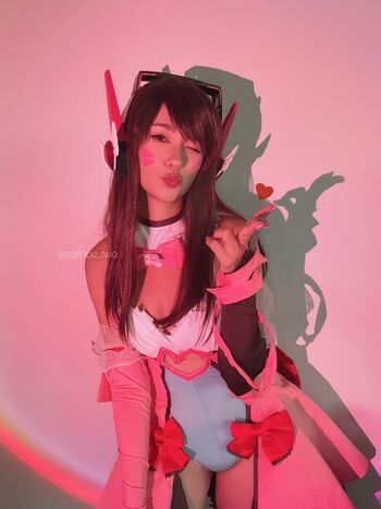 Full leaked Nineiota page private onlyfans photo