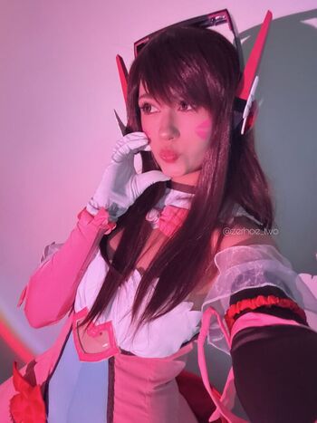 Full leaked Nineiota page private onlyfans photo