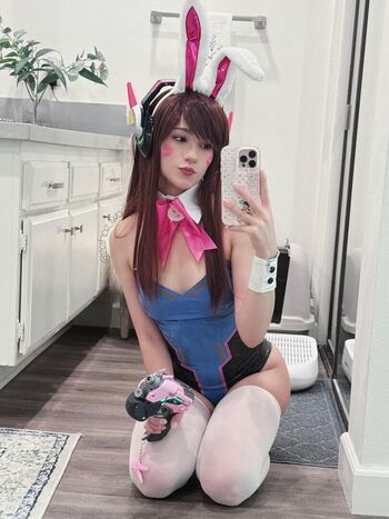 Full leaked Nineiota page private onlyfans photo