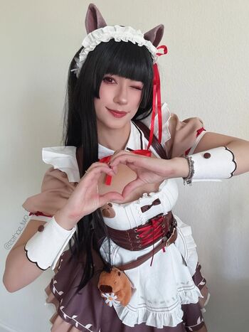 Full leaked Nineiota private onlyfans photo