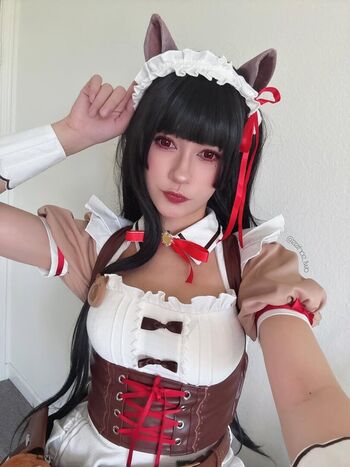 Full leaked Nineiota private onlyfans photo