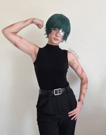 Full leaked Nineiota private onlyfans photo