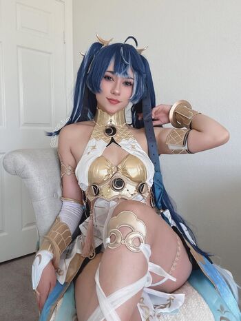 Full leaked Nineiota private onlyfans photo