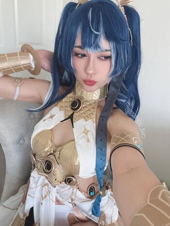 Full leaked Nineiota private onlyfans photo