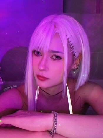 Full leaked Nineiota page private onlyfans photo
