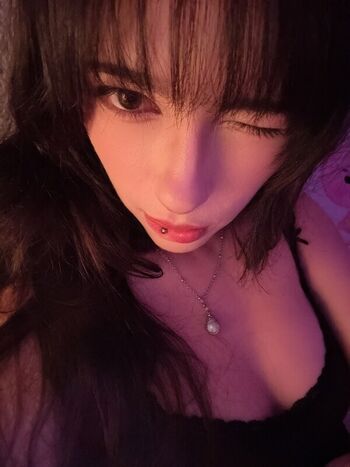 Full leaked Nineiota page private onlyfans photo