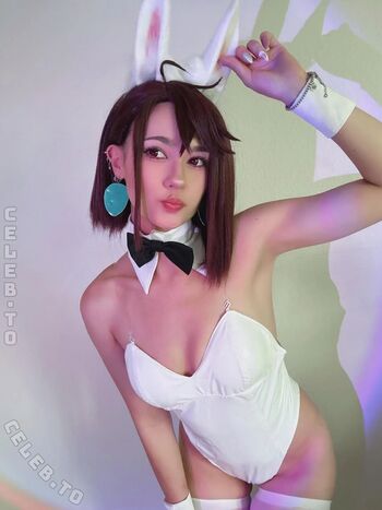 Full leaked Nineiota private onlyfans photo