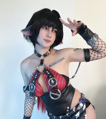 Full leaked Nineiota private onlyfans photo