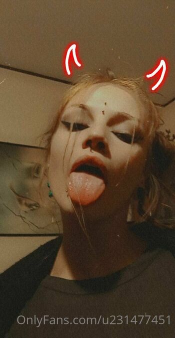 Full leaked Ninfa private onlyfans photo