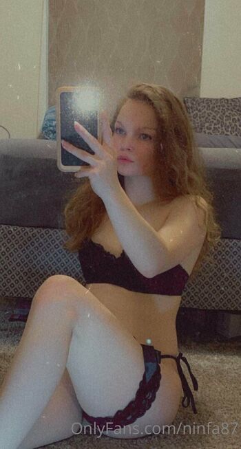 Full leaked Ninfa private onlyfans photo