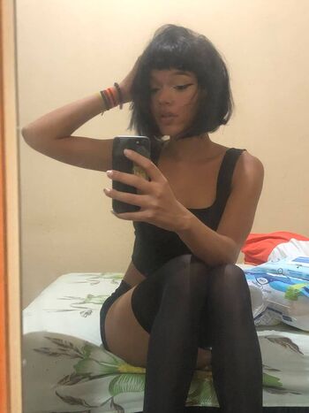 Full leaked Ninfetinhamag private onlyfans photo