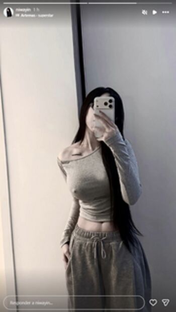 Full leaked Ninfkya private onlyfans photo
