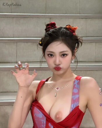 Full leaked Ning ning private onlyfans photo