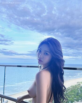 Full leaked Ning ning private onlyfans photo