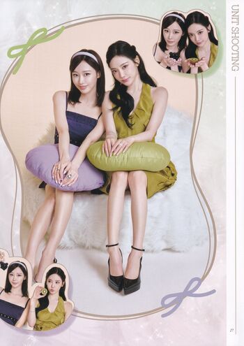 Full leaked Ningning aespa page private onlyfans photo