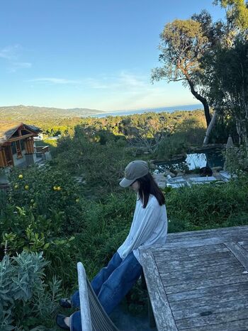 Full leaked Ningning aespa page private onlyfans photo