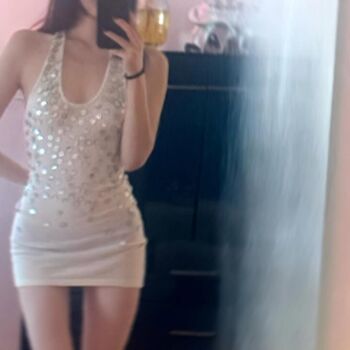 Full leaked Ningning aespa page private onlyfans photo