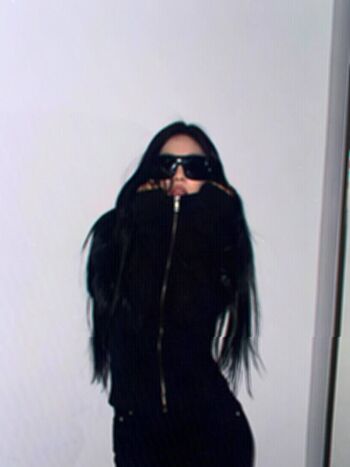 Full leaked Ningning aespa page private onlyfans photo