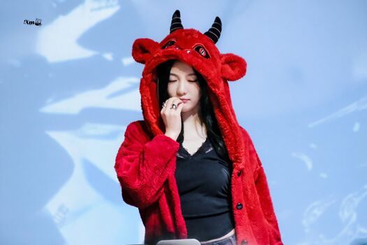 Full leaked Ningning aespa page private onlyfans photo