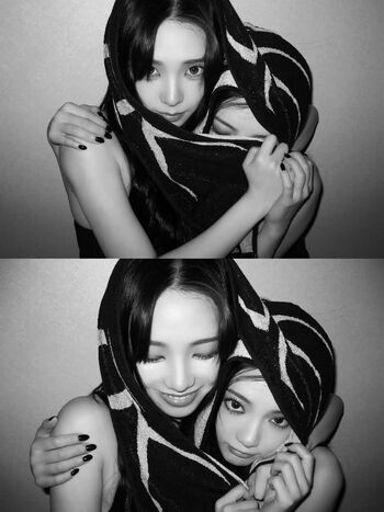 Full leaked Ningning aespa page private onlyfans photo