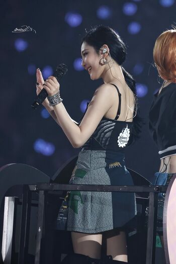 Full leaked Ningning aespa private onlyfans photo