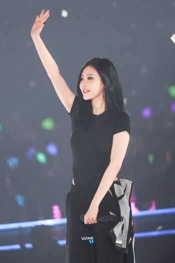 Full leaked Ningning aespa private onlyfans photo