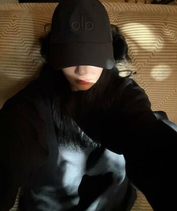 Full leaked Ningning aespa page private onlyfans photo