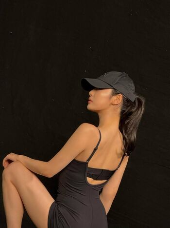 Full leaked Ningning aespa page private onlyfans photo