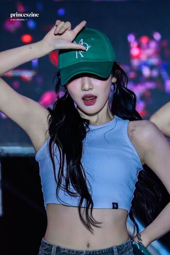 Full leaked Ningning aespa page private onlyfans photo