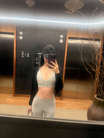 Full leaked Ningning aespa page private onlyfans photo
