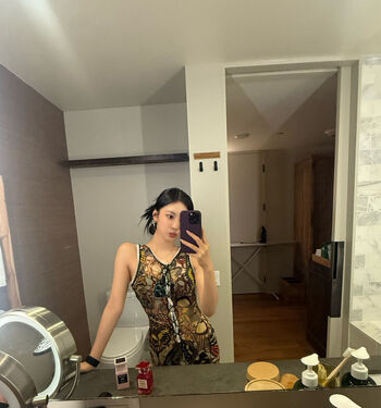 Full leaked Ningning aespa page private onlyfans photo