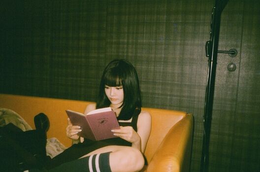 Full leaked Ningning aespa private onlyfans photo