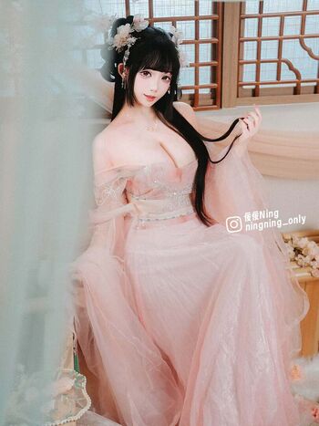 Full leaked Ningning only private onlyfans photo