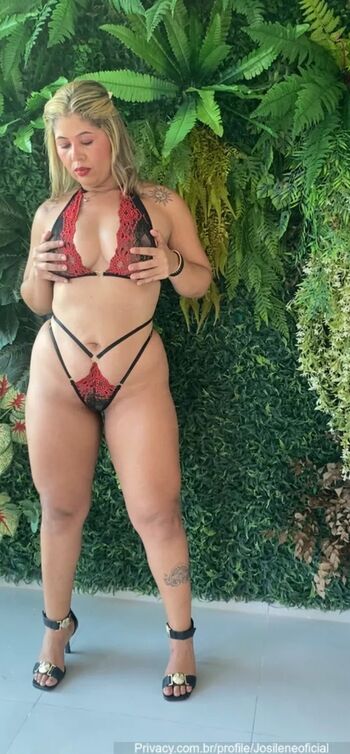 Full leaked Ninha silva private onlyfans photo