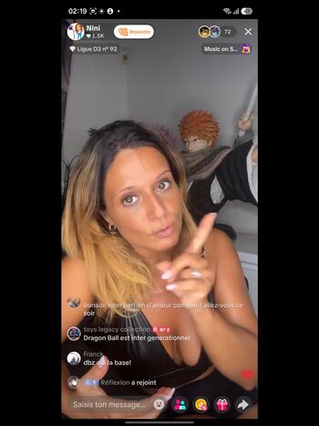 Full leaked Nini manga private onlyfans photo