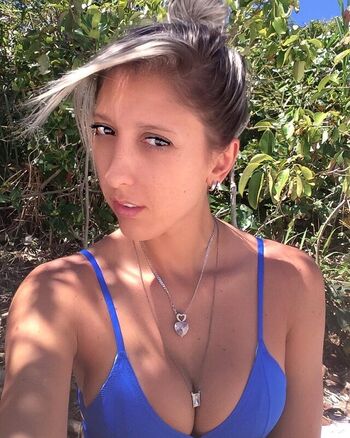 Full leaked Nini oliveira private onlyfans photo