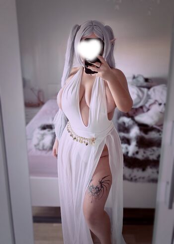 Full leaked Niniitard private onlyfans photo