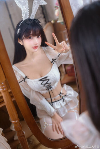 Full leaked Ninimlgbreal page private onlyfans photo