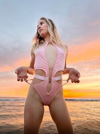 Full leaked Ninon clerc private onlyfans photo