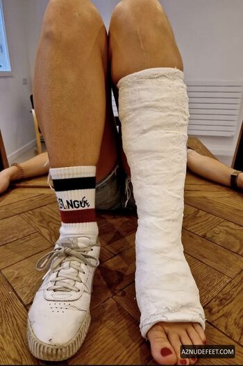 Full leaked Ninonclerc private onlyfans photo