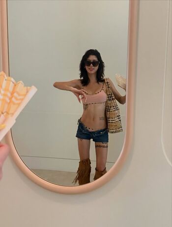 Full leaked Ninonekw private onlyfans photo