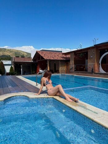 Full leaked Ninoska pappe private onlyfans photo
