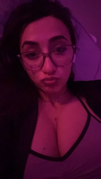 Full leaked Ninou private onlyfans photo