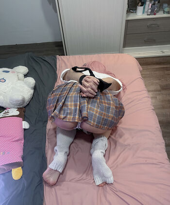 Full leaked Niolf page private onlyfans photo