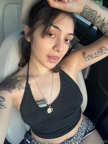 Full leaked Niohustle private onlyfans photo