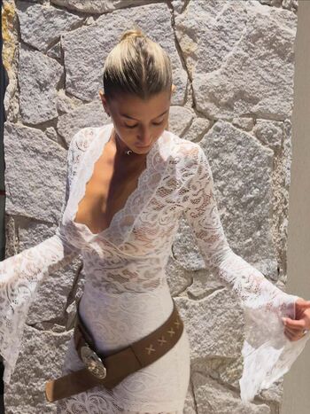 Nip Slips From Instagram